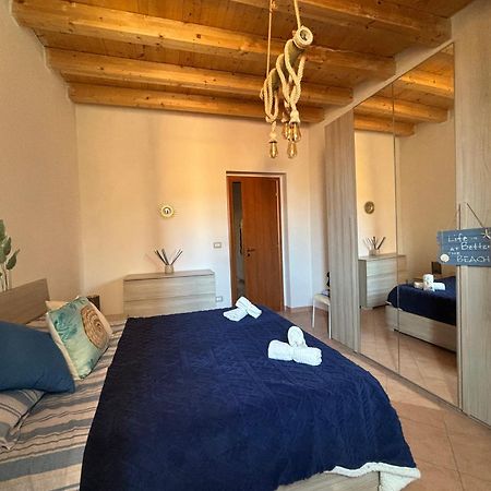 Appartement Casa Conchiglia à Syracuse Extérieur photo