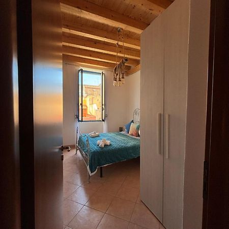 Appartement Casa Conchiglia à Syracuse Extérieur photo
