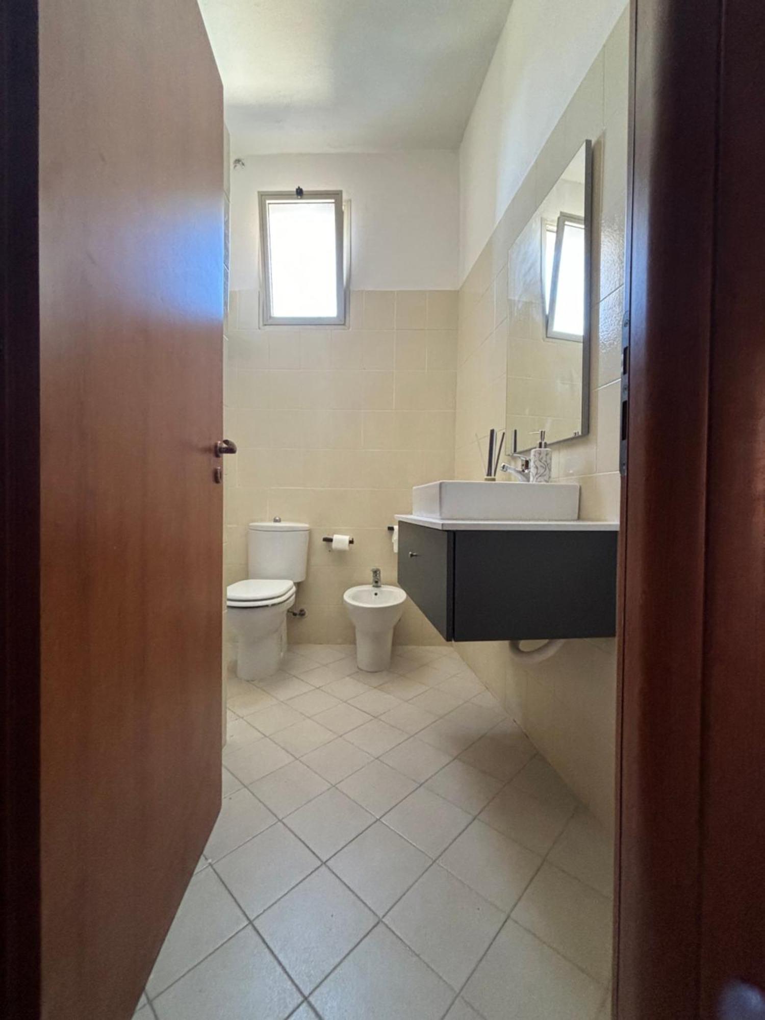 Appartement Casa Conchiglia à Syracuse Extérieur photo