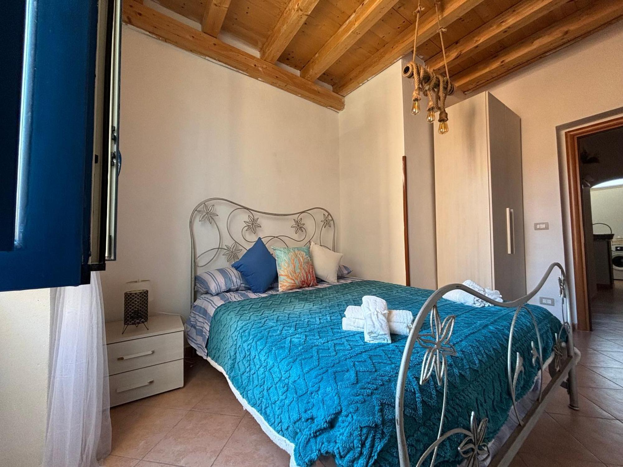 Appartement Casa Conchiglia à Syracuse Extérieur photo