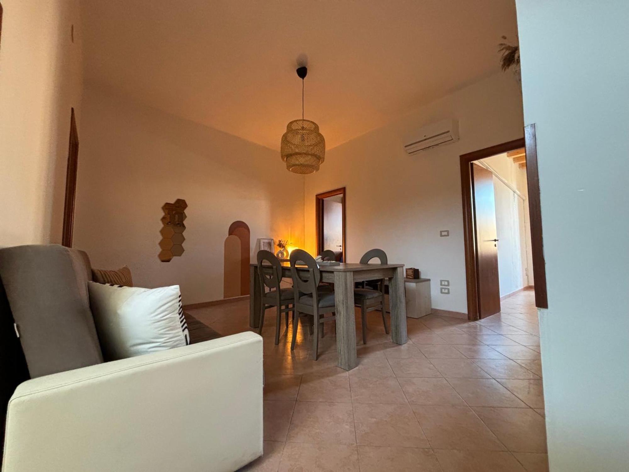 Appartement Casa Conchiglia à Syracuse Extérieur photo