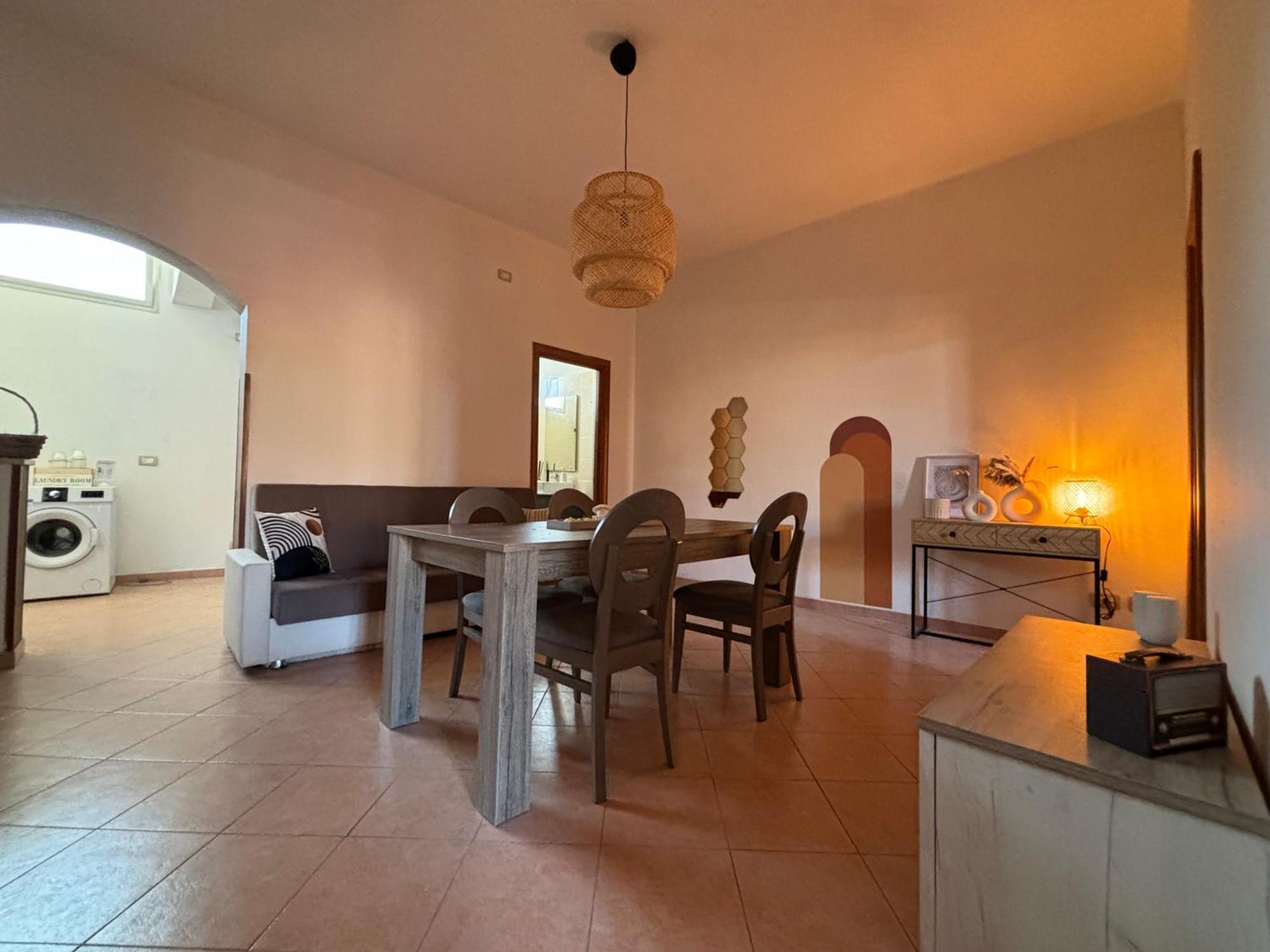 Appartement Casa Conchiglia à Syracuse Extérieur photo